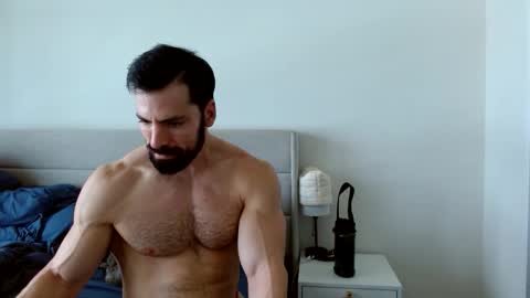 Yoshi online show from April 10, 4:55 pm