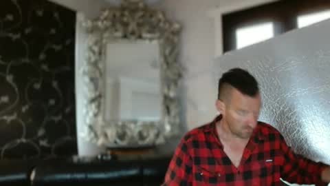 Snapshot of therealkurva4u chatting on September 30, 7:13 am therealkurva4u online show from September 30, 7:13 am