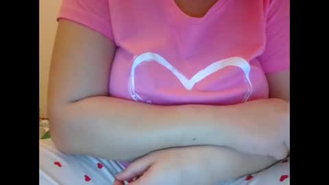 Bunny online show from November 19, 3:34 pm