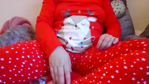 Bunny online show from November 20, 1:22 pm