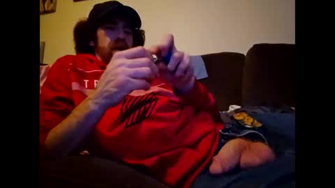 Snapshot of therizzler_1_of_1 chatting on December 18, 8:53 am therizzler_1_of_1 online show from December 18, 8:53 am