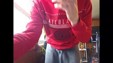 Snapshot of therizzler_1_of_1 chatting on February 8, 9:04 pm therizzler_1_of_1 online show from February 8, 9:04 pm