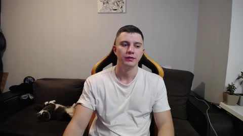 Nick   online show from December 17, 10:27 pm