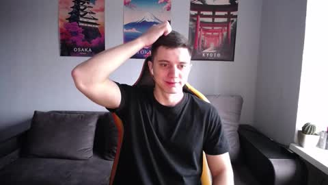 Nick   online show from March 21, 3:15 pm