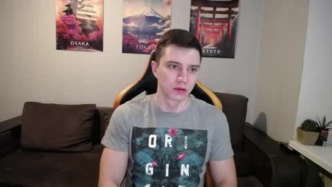 Nick   online show from March 30, 6:09 pm