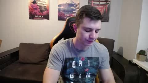 Nick   online show from April 1, 7:00 pm