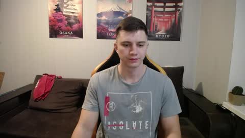 Nick   online show from April 10, 5:17 pm