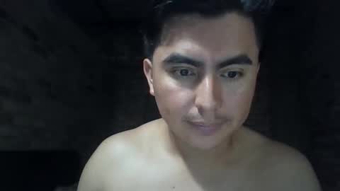 Theron Devereaux online show from December 16, 2:05 am