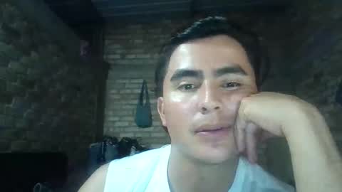 Theron Devereaux online show from January 9, 1:19 am