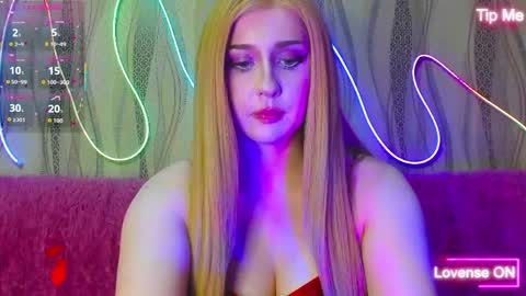 Rose online show from May 30, 6:49 pm