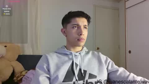 thesaint_xxx online show from April 16, 6:03 am