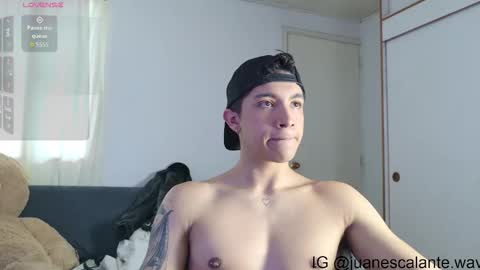 thesaint_xxx online show from May 14, 6:37 pm