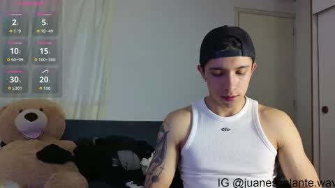 thesaint_xxx online show from May 15, 11:17 am