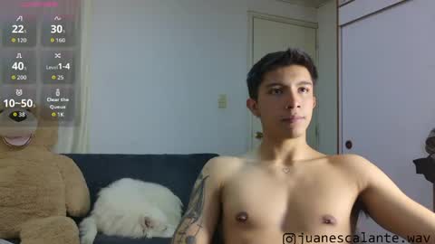 thesaint_xxx online show from June 18, 11:42 pm
