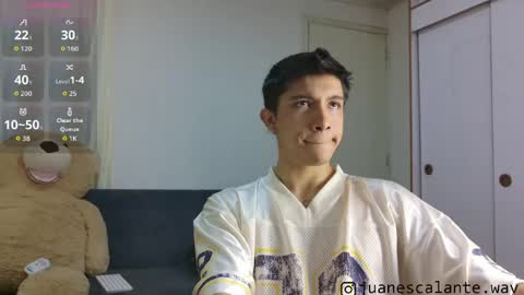 thesaint_xxx online show from June 20, 10:23 pm