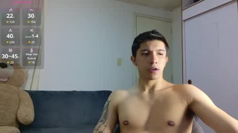thesaint_xxx online show from June 25, 2:11 am