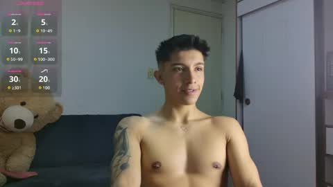 thesaint_xxx online show from June 26, 10:03 pm