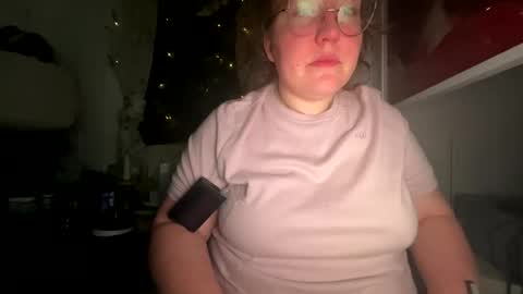 The Sasha Domme online show from December 22, 5:12 am