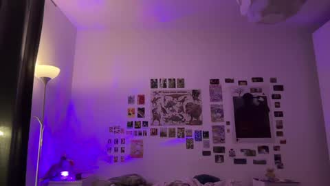 LISA                                            online show from December 25, 7:13 pm