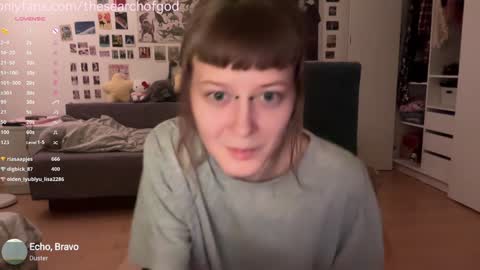 LISA                                            online show from January 4, 12:16 am