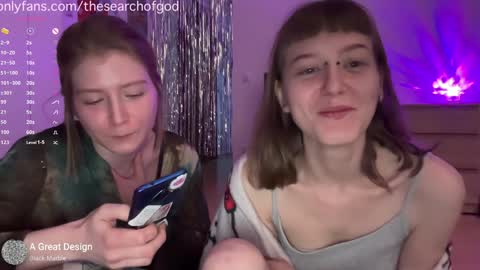 LISA                                            online show from January 6, 9:11 pm