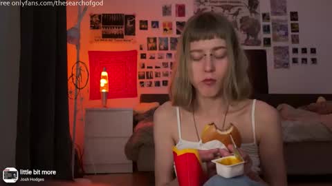 LISA                                            online show from September 29, 6:02 pm