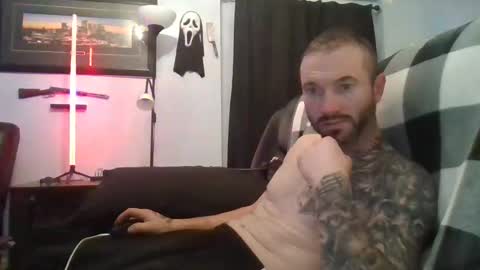 James online show from November 3, 4:36 am