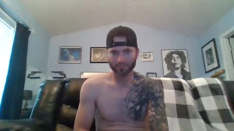 James online show from November 10, 9:36 pm