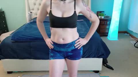 TheSexualDragon online show from January 16, 5:39 pm