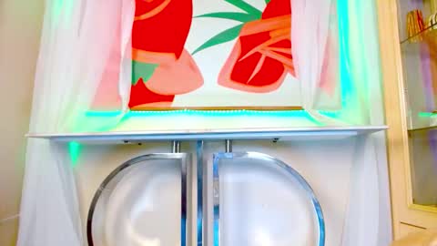 thesexy_kittydoll online show from November 29, 9:40 pm