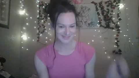 sillymillie0 online show from December 10, 9:43 pm