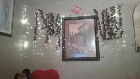 Snapshot of thesillymillie chatting on November 20, 3:39 am sillymillie0 online show from November 20, 3:39 am