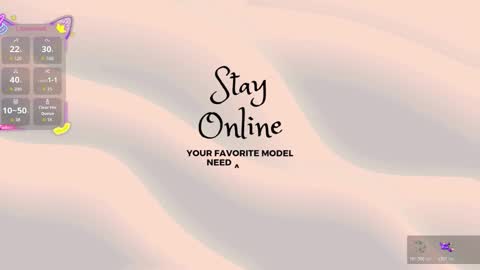 salomon becker online show from January 7, 12:46 am