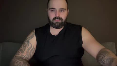 Hornyforyou online show from December 1, 10:10 pm