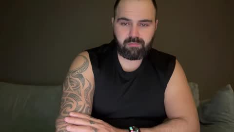 Hornyforyou online show from December 2, 10:12 pm