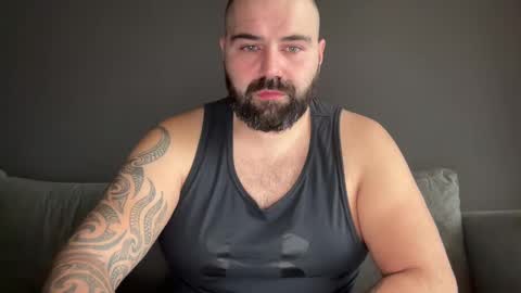 Hornyforyou online show from December 7, 8:55 am