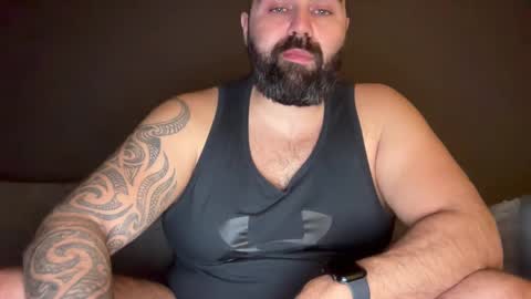 Hornyforyou online show from December 15, 8:25 pm