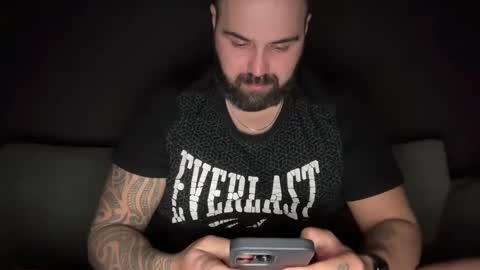 Hornyforyou online show from February 5, 12:31 am