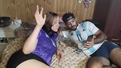 thestarcouple online show from January 17, 10:24 pm