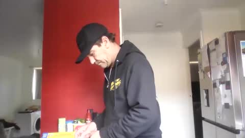 thestardad394997 online show from April 15, 1:12 am