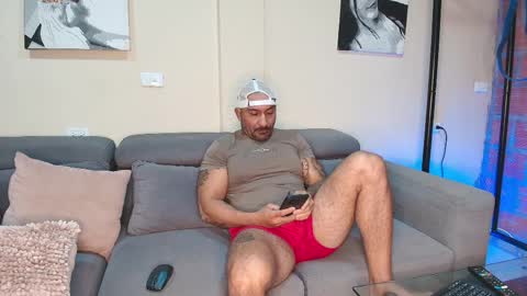 thestraightroom online show from March 25, 11:27 am