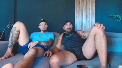 thestraightroom online show from April 14, 12:44 pm