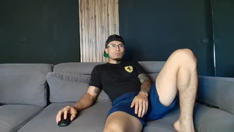 thestraightroom online show from April 22, 12:28 pm