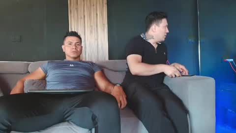 thestraightroom online show from April 25, 8:17 pm