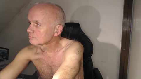 NudeDJ online show from December 4, 8:34 am