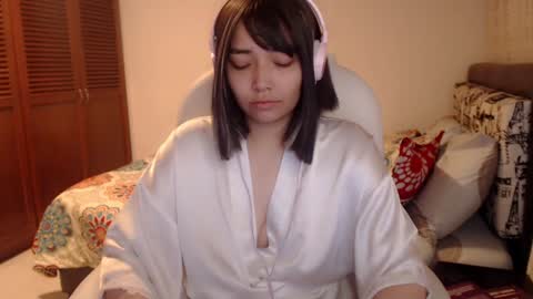 Mai online show from February 3, 3:09 am