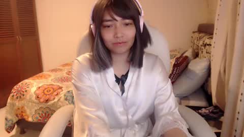 Mai online show from February 15, 12:37 am