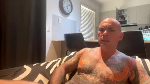 Snapshot of thetattooed chatting on December 22, 7:11 am The tattooed online show from December 22, 7:11 am