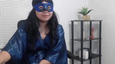 TheTease Room online show from September 21, 12:12 am