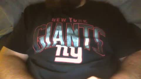 Thethrill online show from April 9, 11:54 pm